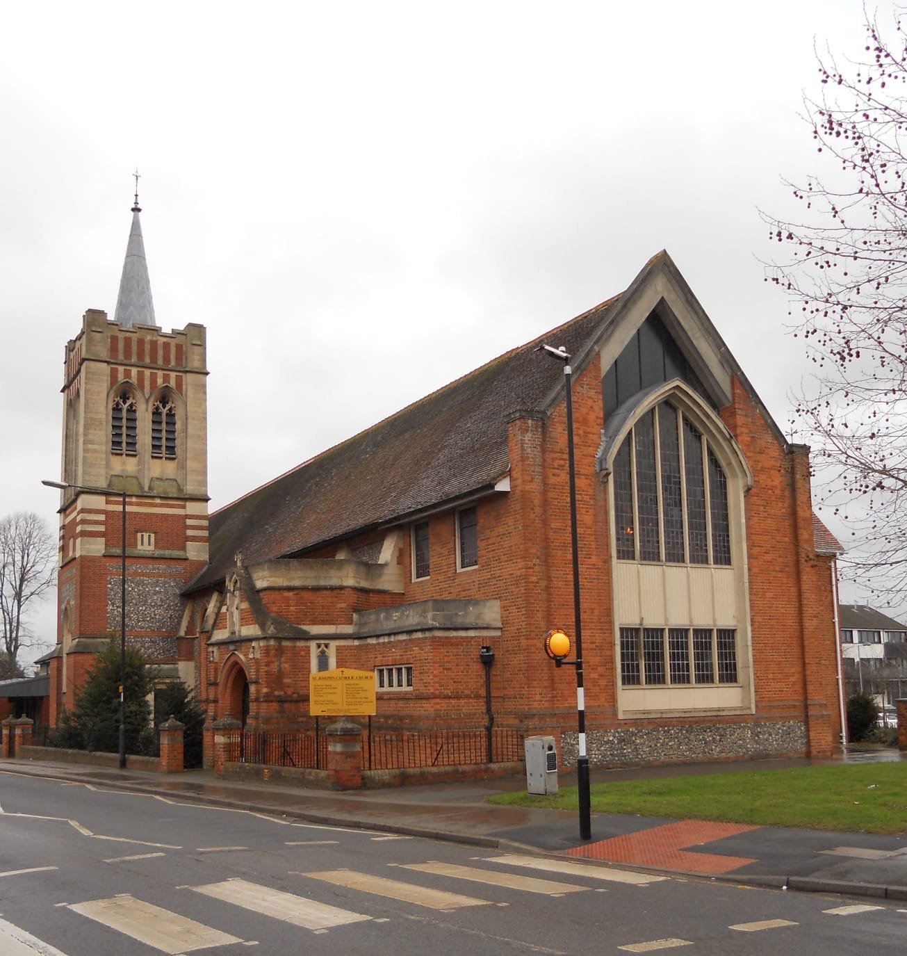 Best Photo of St Jo St Marks Catholic Church Windsor Ascot
