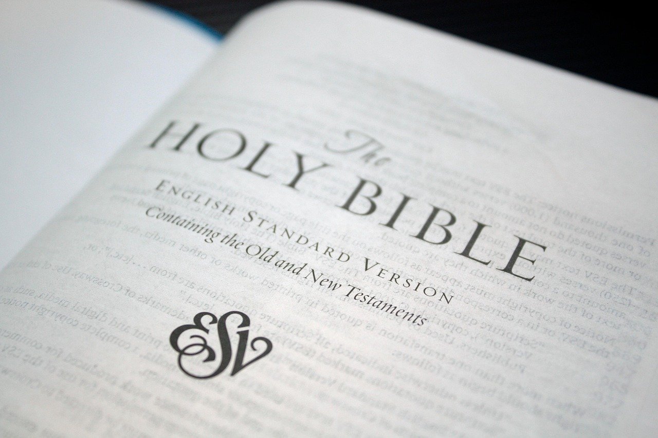bible-6132625_1280