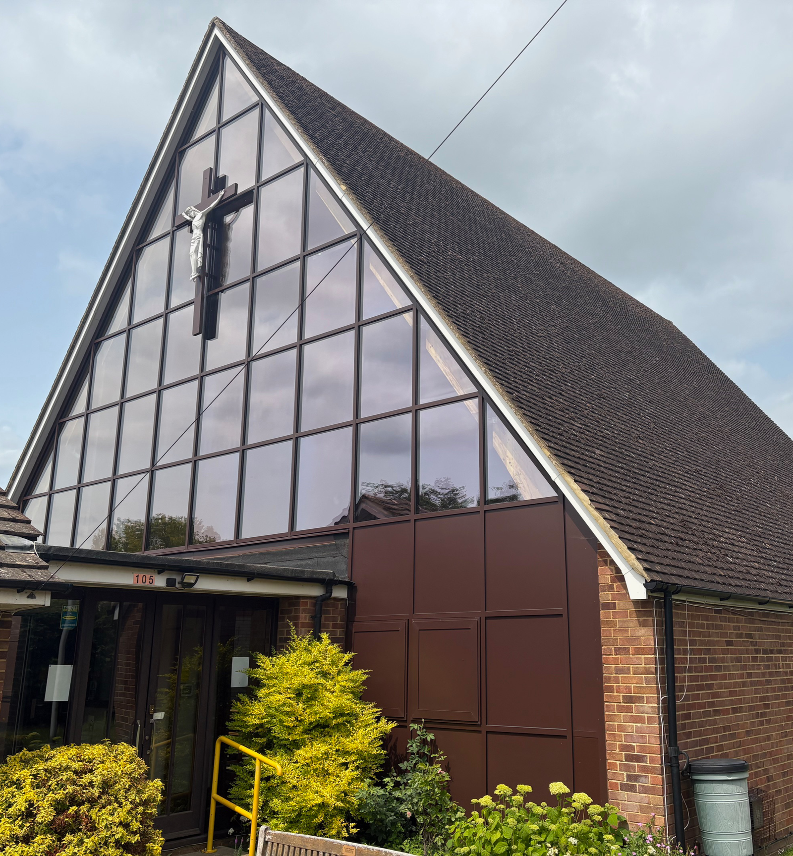 stm1 St Marks Catholic Church Windsor Ascot