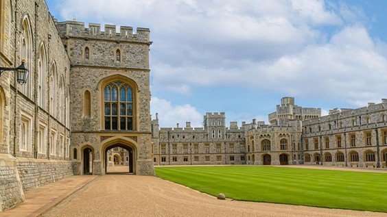 StMarysCatholicChoirWinsdor