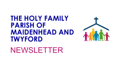 Welcome Father Vuni & Father Elvis