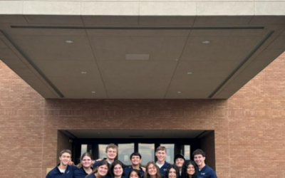 Update on Stephanie’s Mission